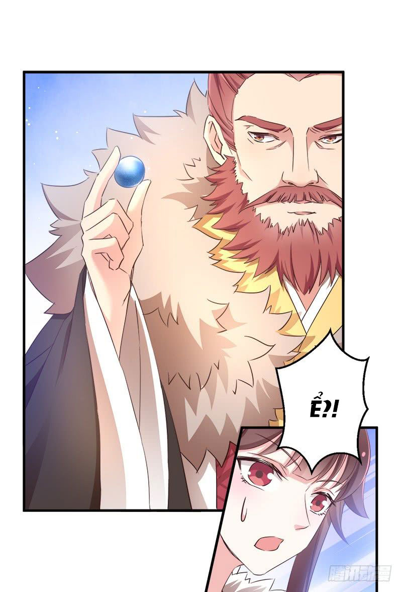 trò chơi trừng phạt chapter 38 17