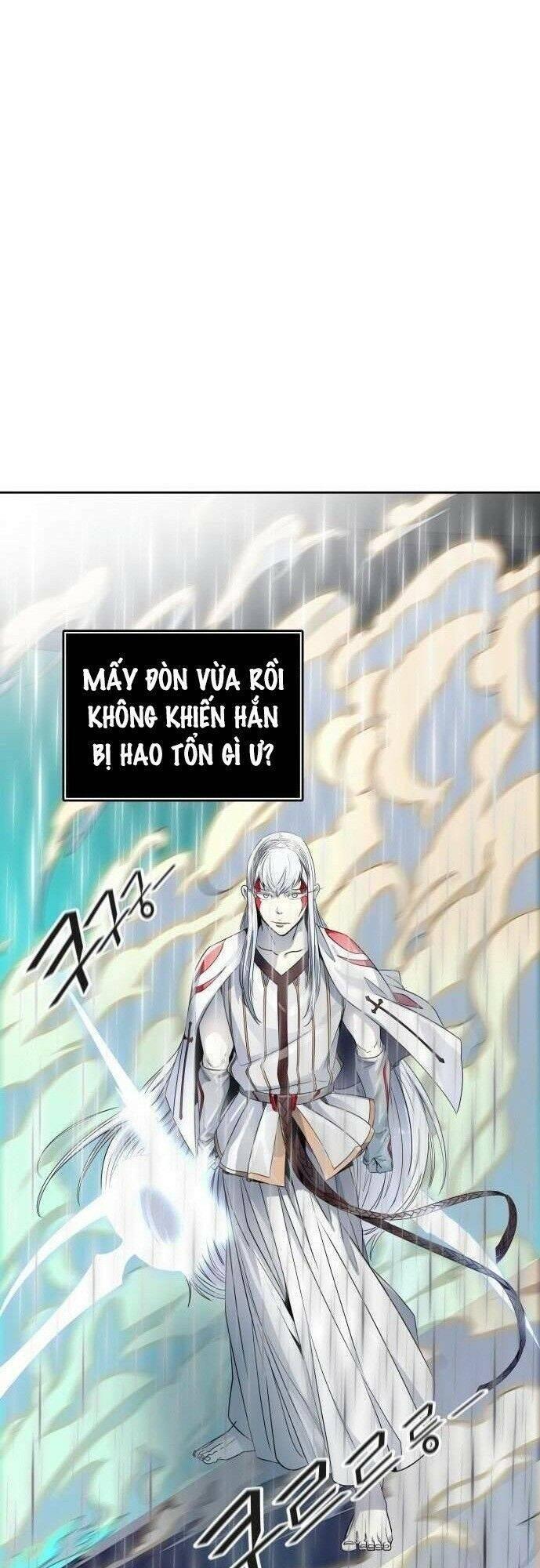 tòa tháp bí ẩn 2 chapter 510 46