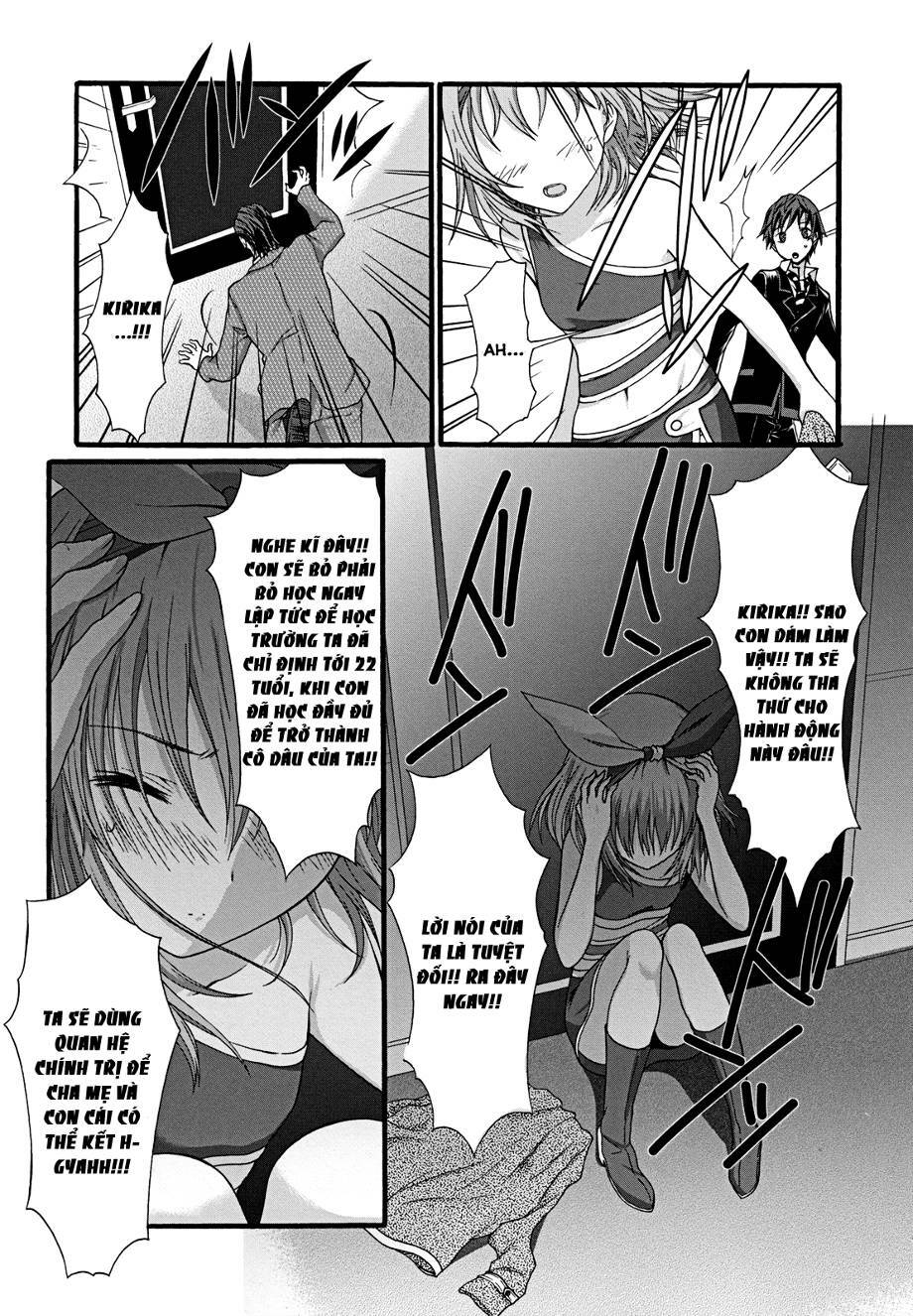 seitokai tantei kirika chapter 9 31