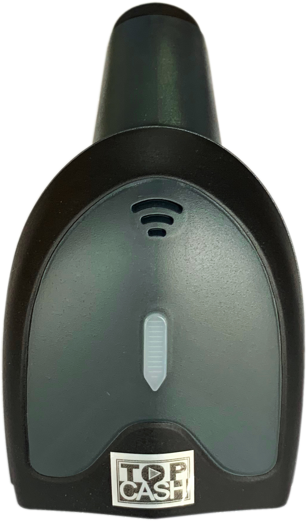 Máy đọc mã vạch 1D và 2D (QR Code) Barcode scanner công nghệ CMOS hiệu TOPCASH LV-909P. Hàng nhập khẩu