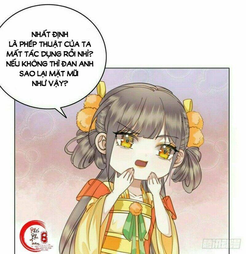 gay rồi! cái đó thành tinh rồi chapter 50 50