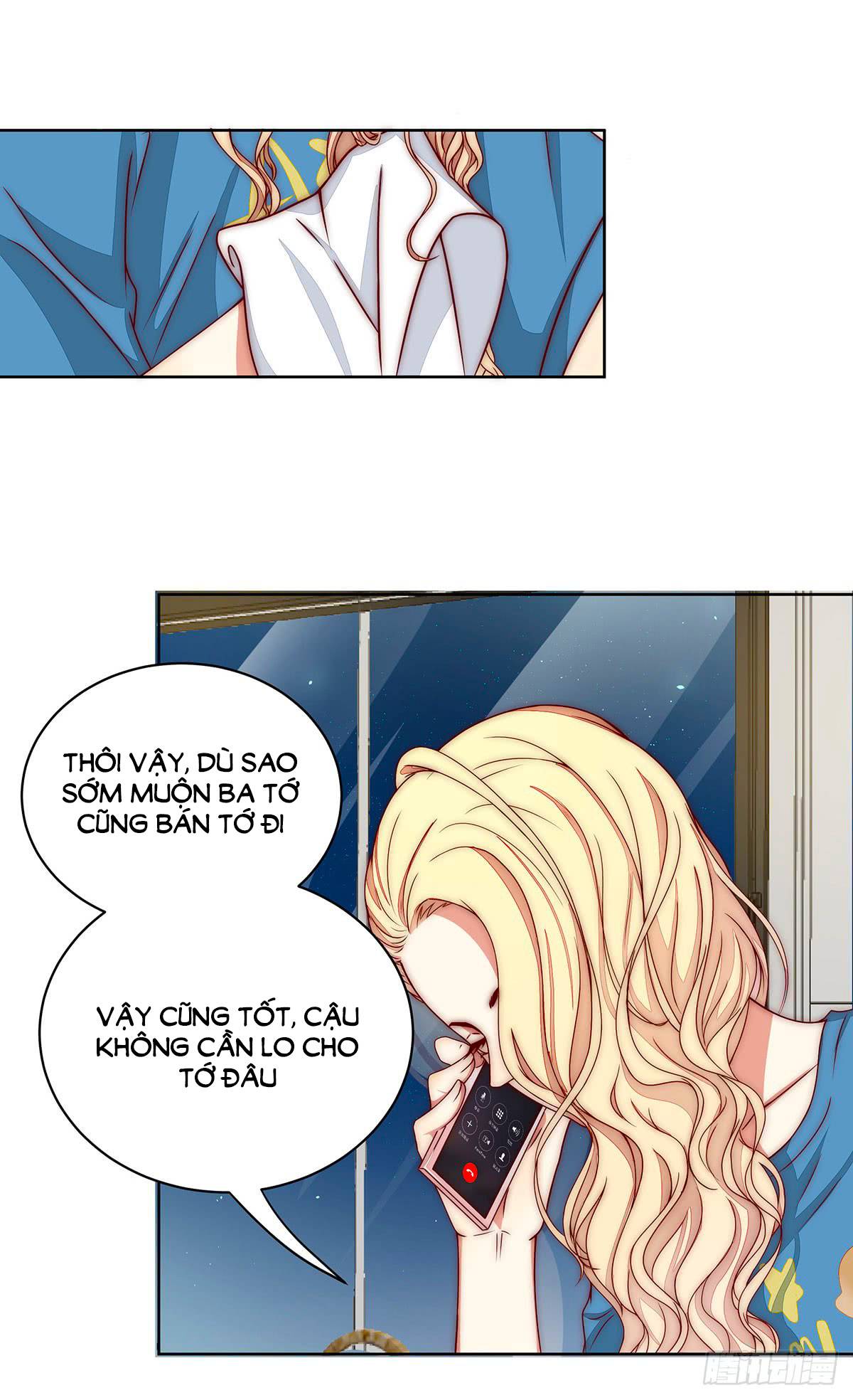 Lục Tiên Sinh Đừng Chọc Vào Tôi chapter 18 - Trang 23