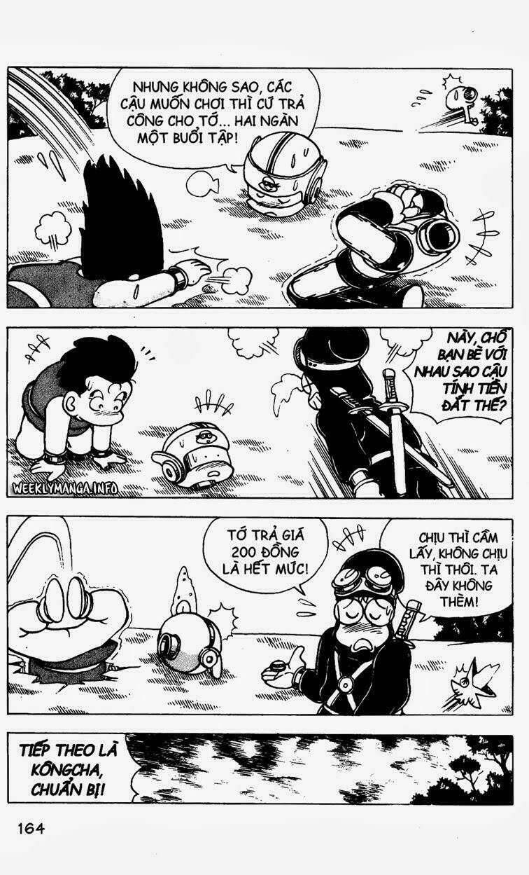 kung fu komang chapter 15 36