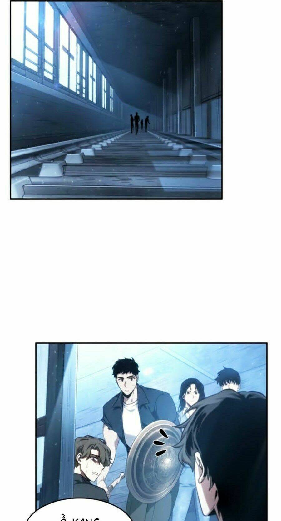 toàn trí độc giả - omniscient reader chapter 47 60