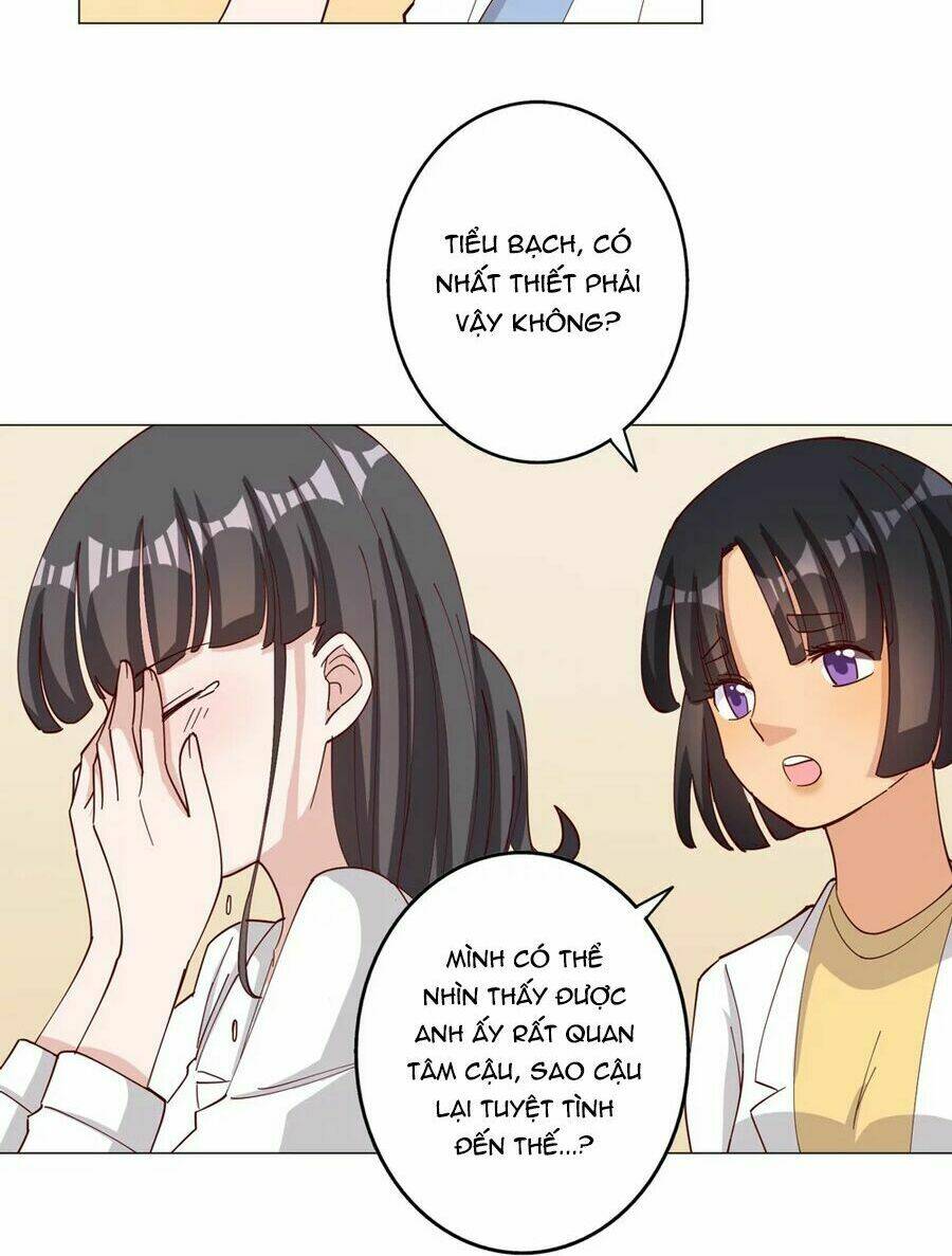 hôn nhân dục vọng: thiếu gia nhẹ một chút! chapter 115 30