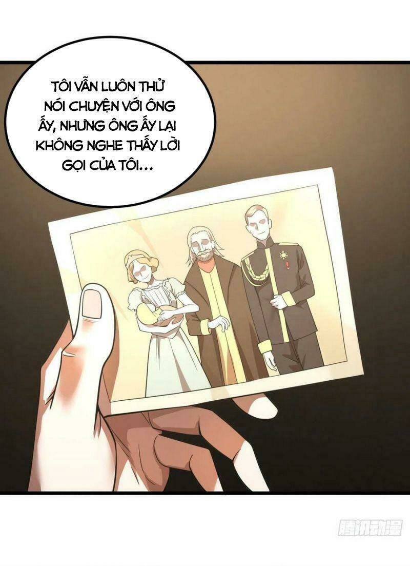 danh sách kẻ phản diện chapter 128 35