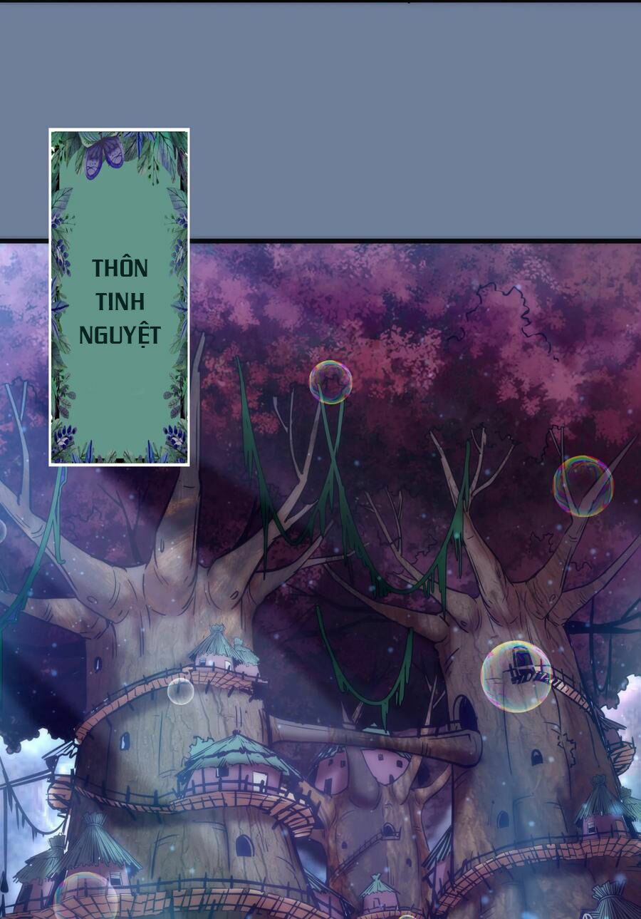 tôi không phải quỷ vương chapter 21 57