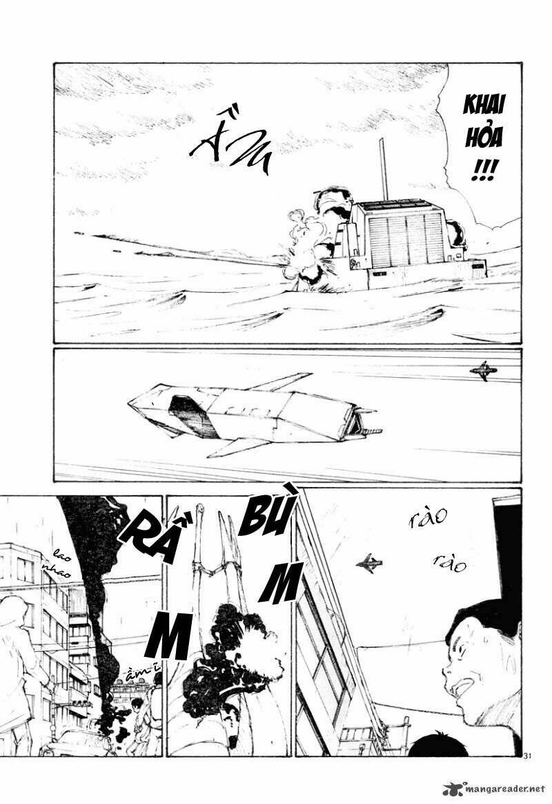 trò chơi kinh hoàng chapter 15 29