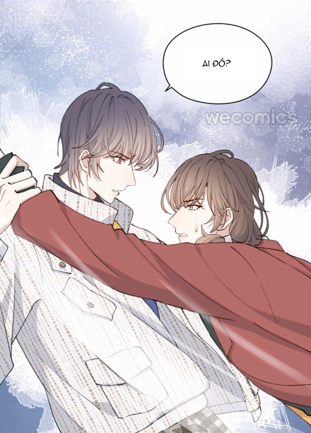 người yêu tin đồn chapter 23 26