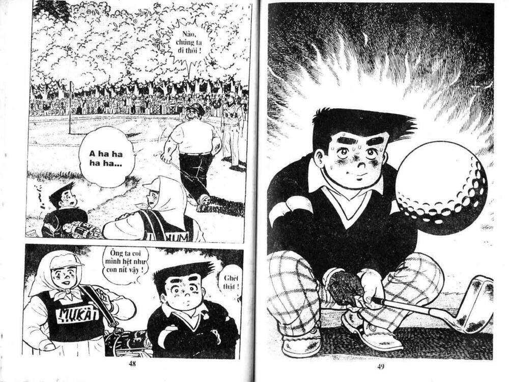 tân teppi chapter 42 23