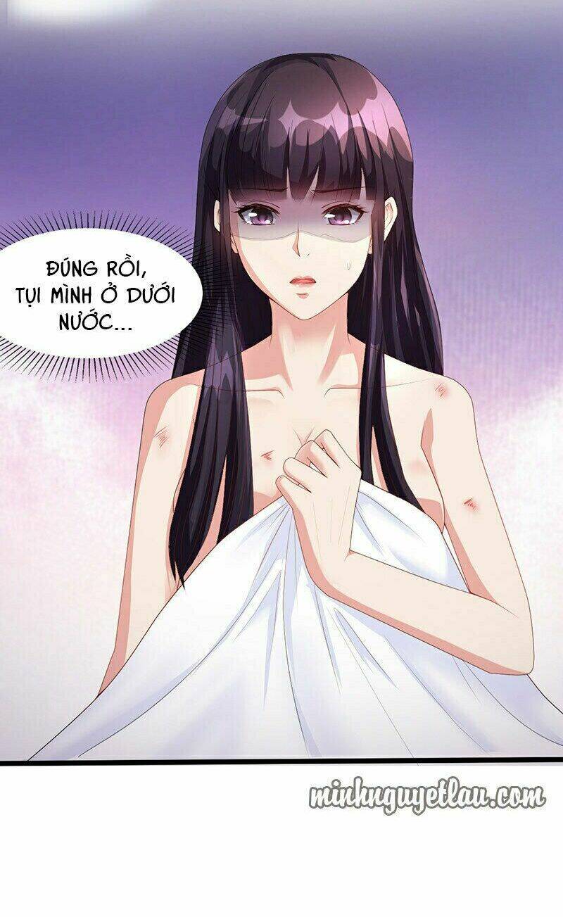 danh môn độc sủng ái thê chapter 24 6