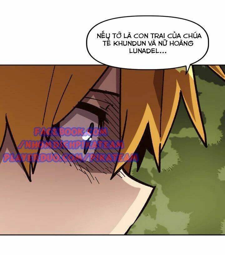 đại lục vô song chapter 32 7