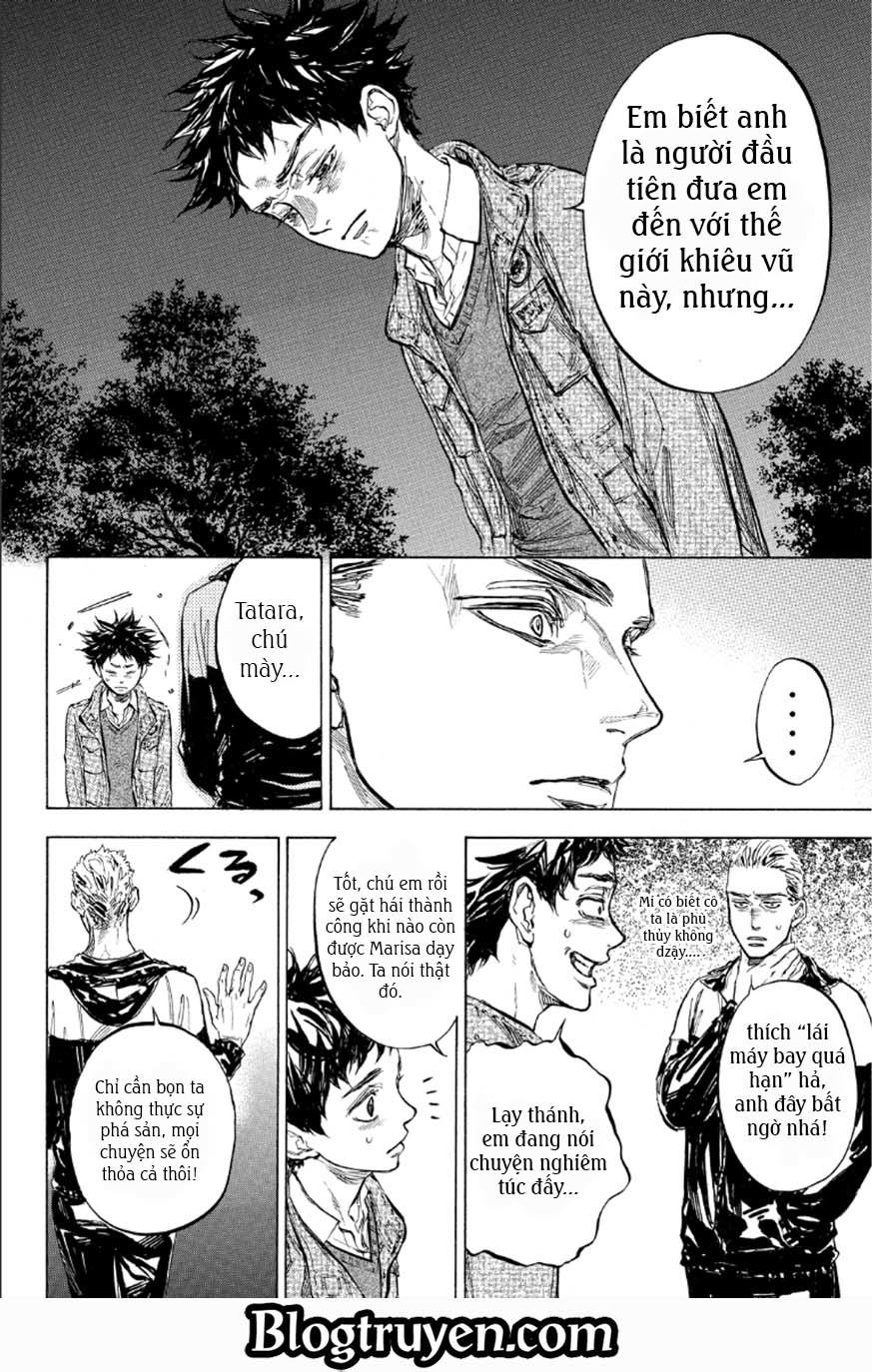 ballroom e youkoso chapter 27 22