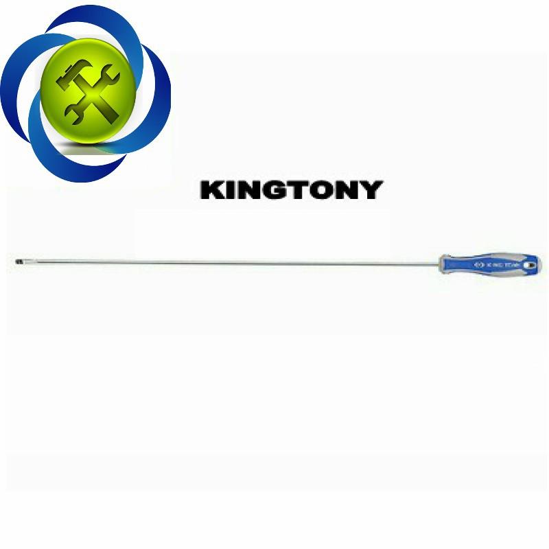 Vít đầu dẹp Kingtony 14126514 6 x 400