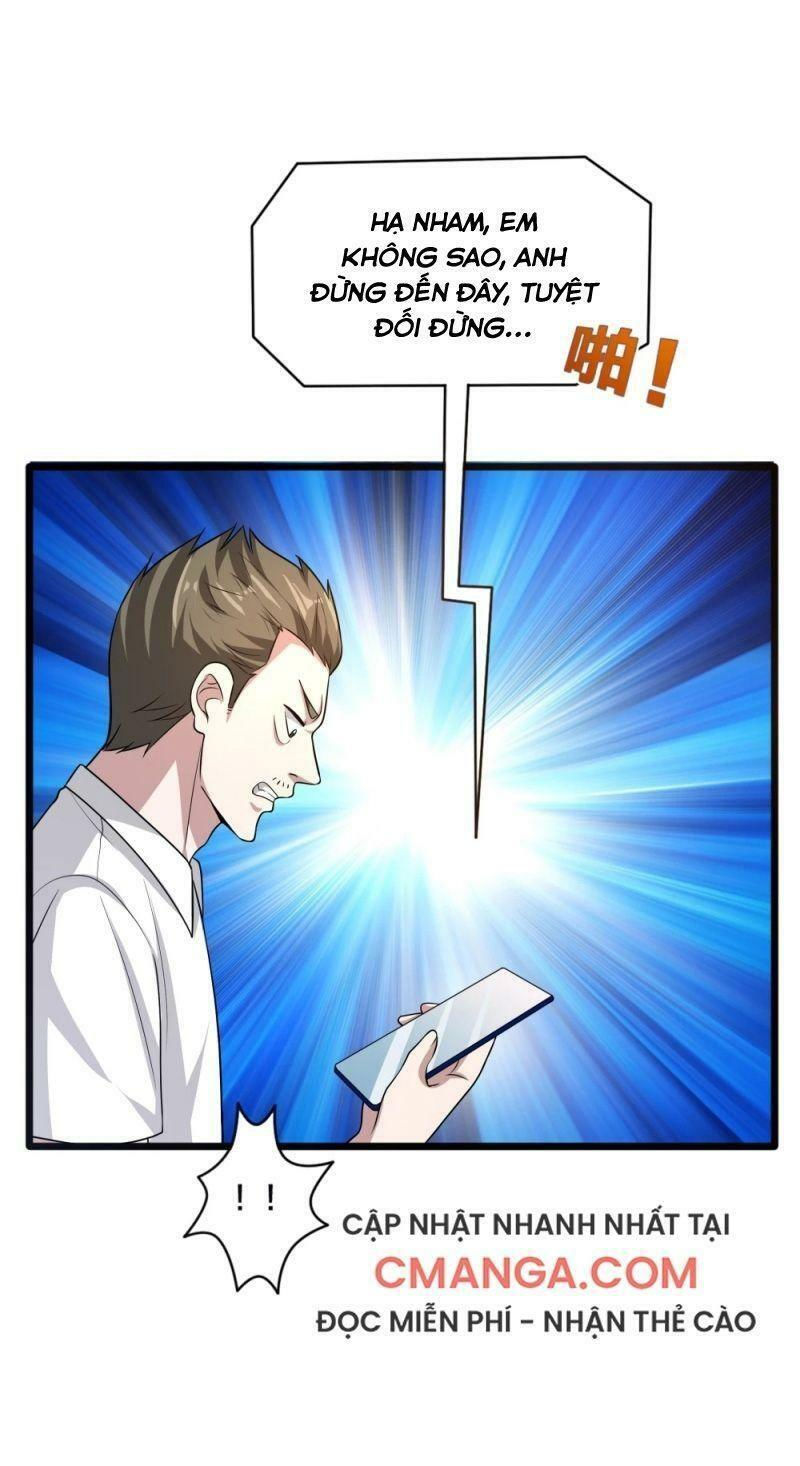 đô thị tà vương chapter 168 17