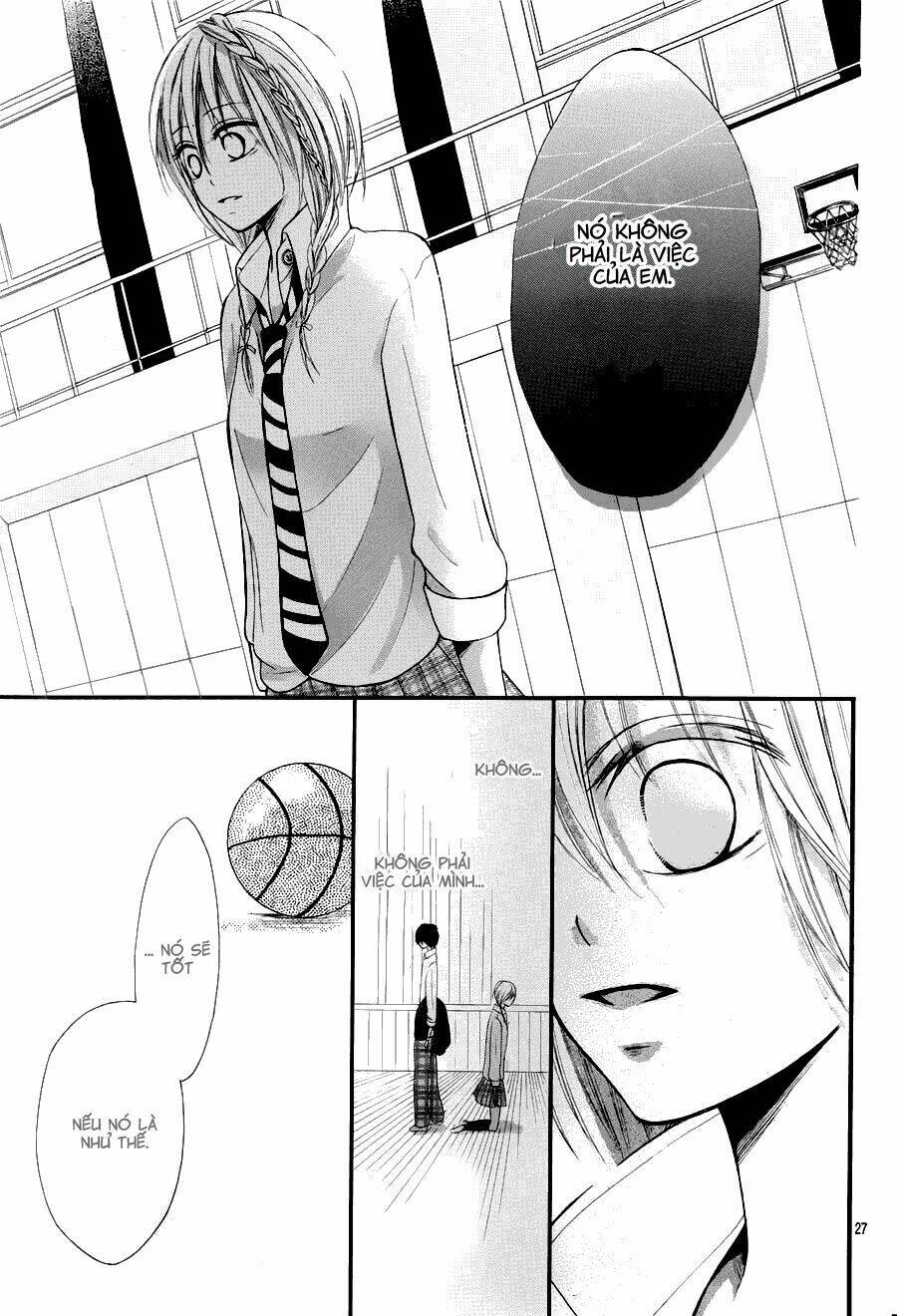 kimi wa maru de, ano hana no you de chapter 2 26