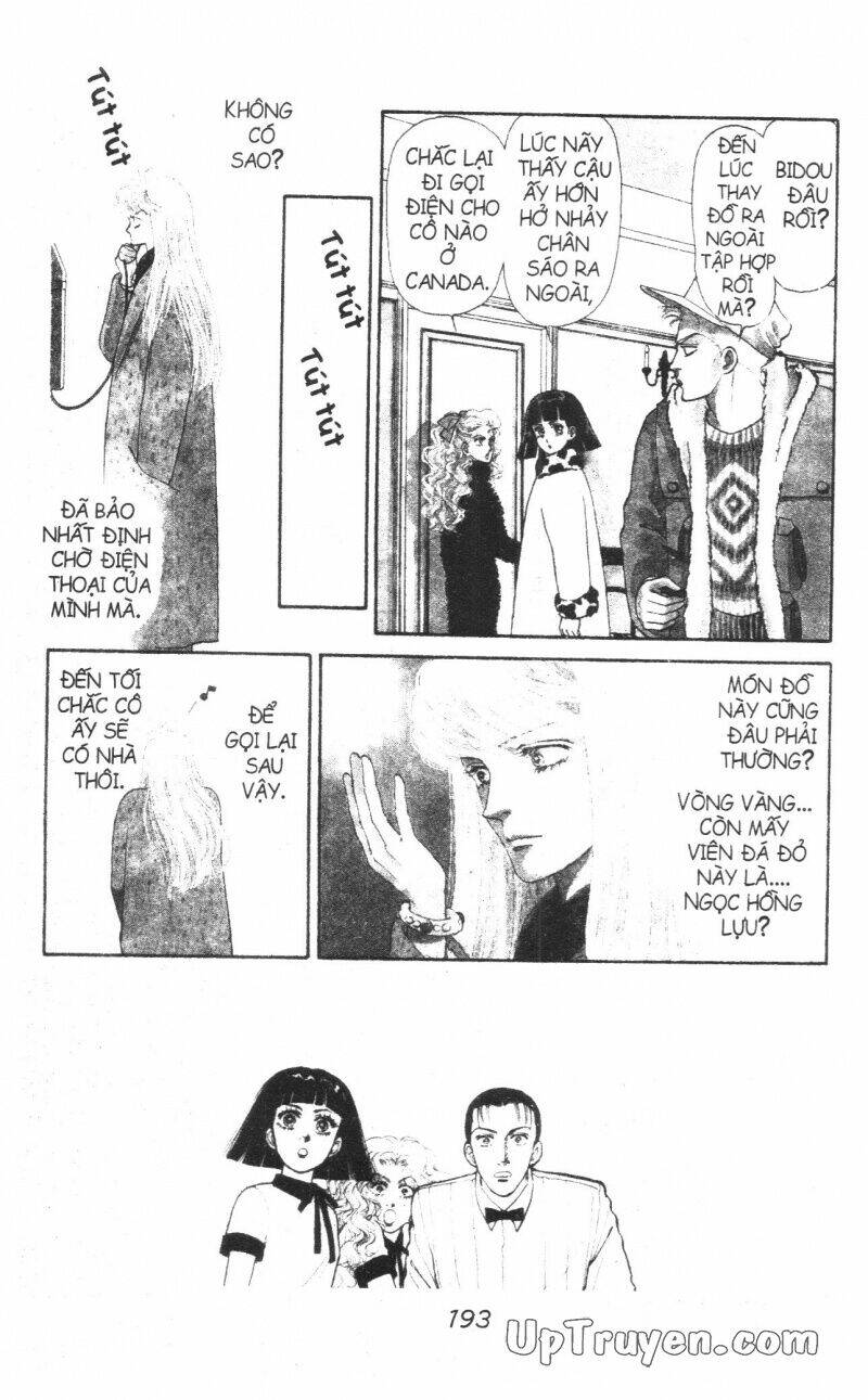 câu lạc bộ con nhà giàu chapter 9 194