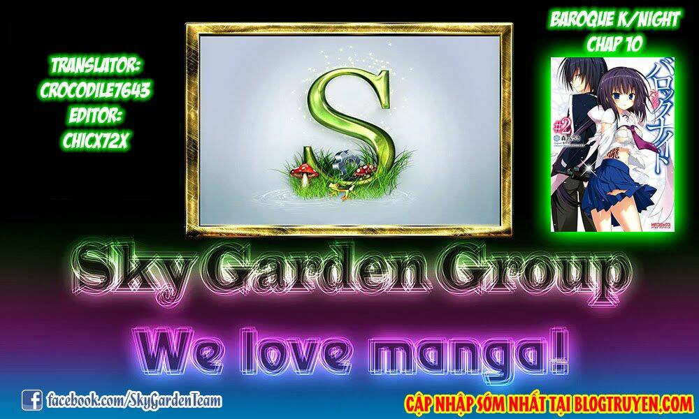 baroque k/night chapter 10 31