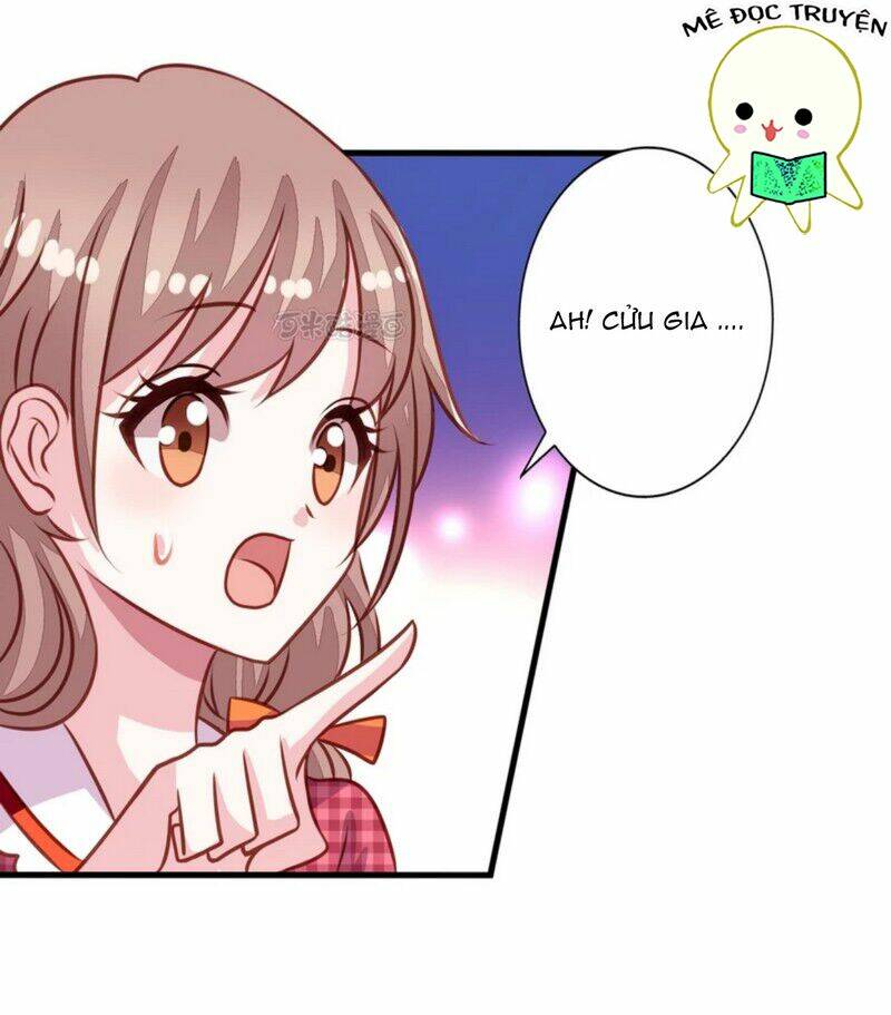 ông chủ của tôi là yêu quái chapter 32 19