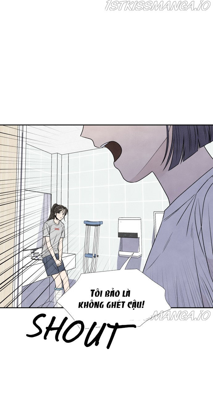 điều khiến tôi quyết tâm muốn chết chapter 19.1 31