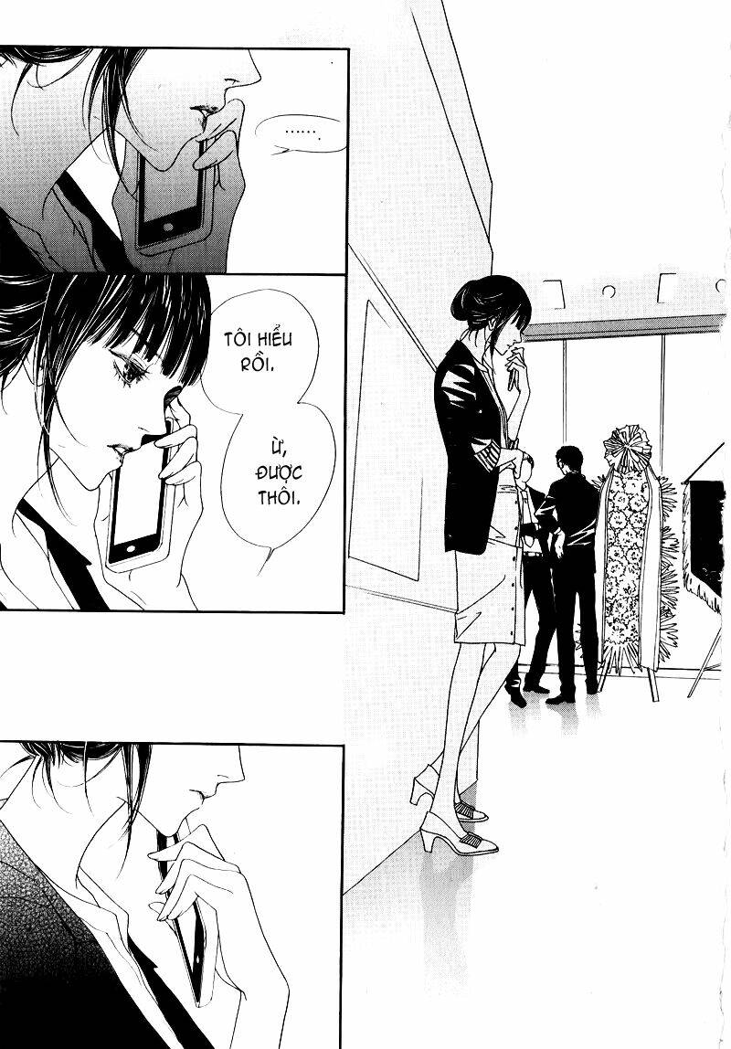 nobody knows chapter 3 6