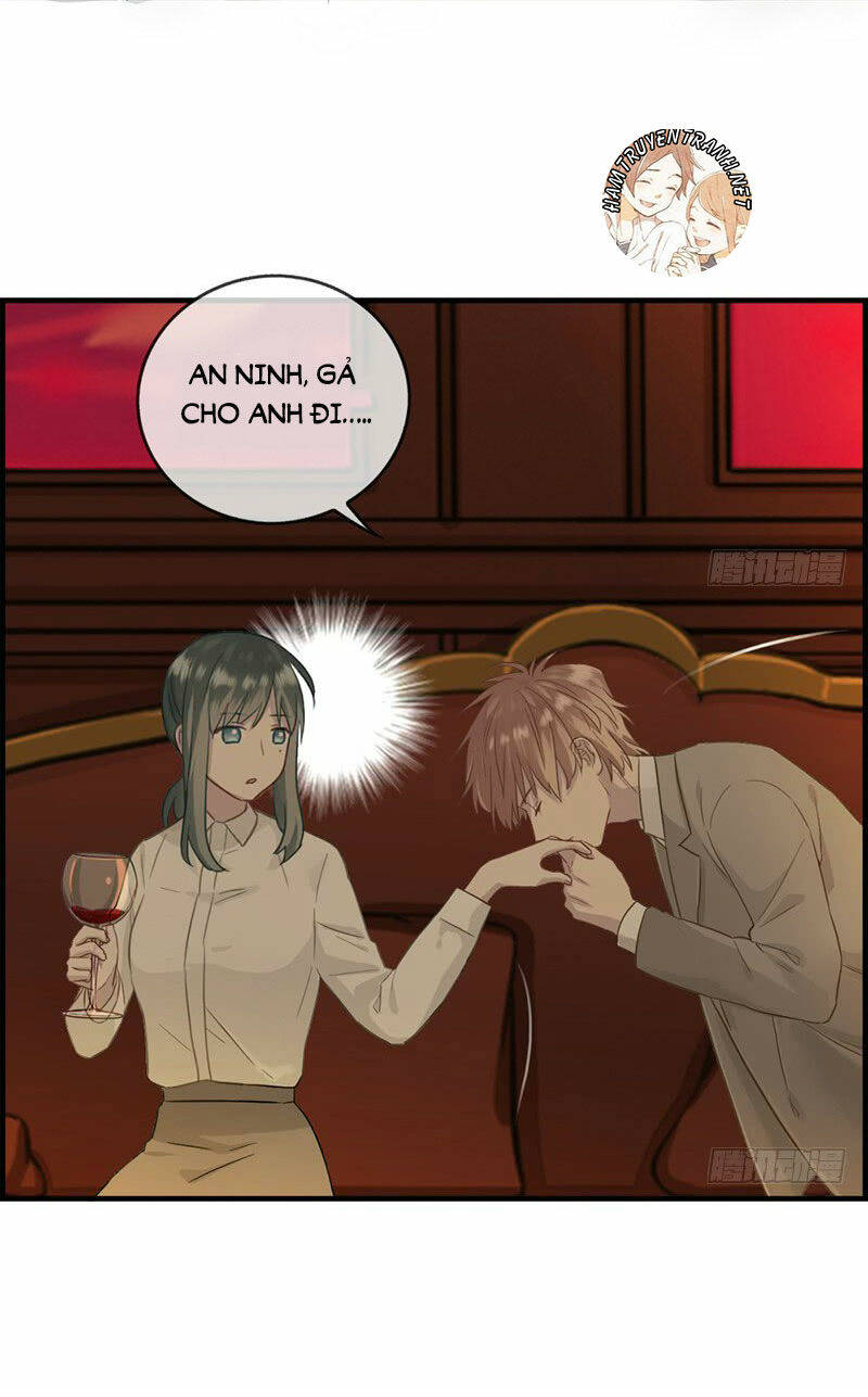 phúc hắc thiếu gia trêu chọc tôi chapter 14 7