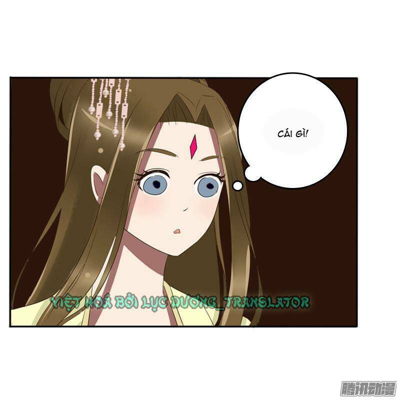 thông linh phi chapter 79 13