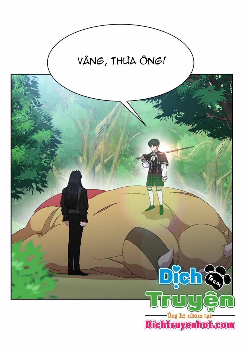 con gái bảo bối của ma vương chapter 155 48