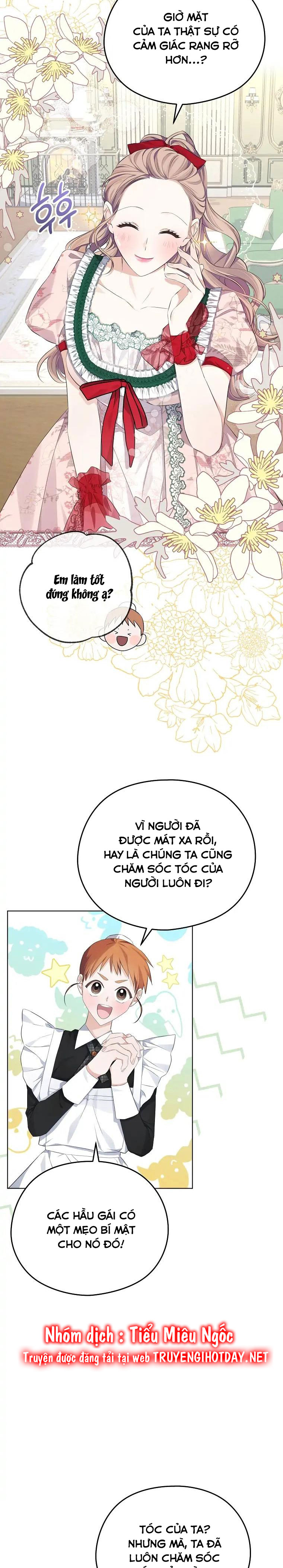 aster yêu dấu của tôi chapter 13 12