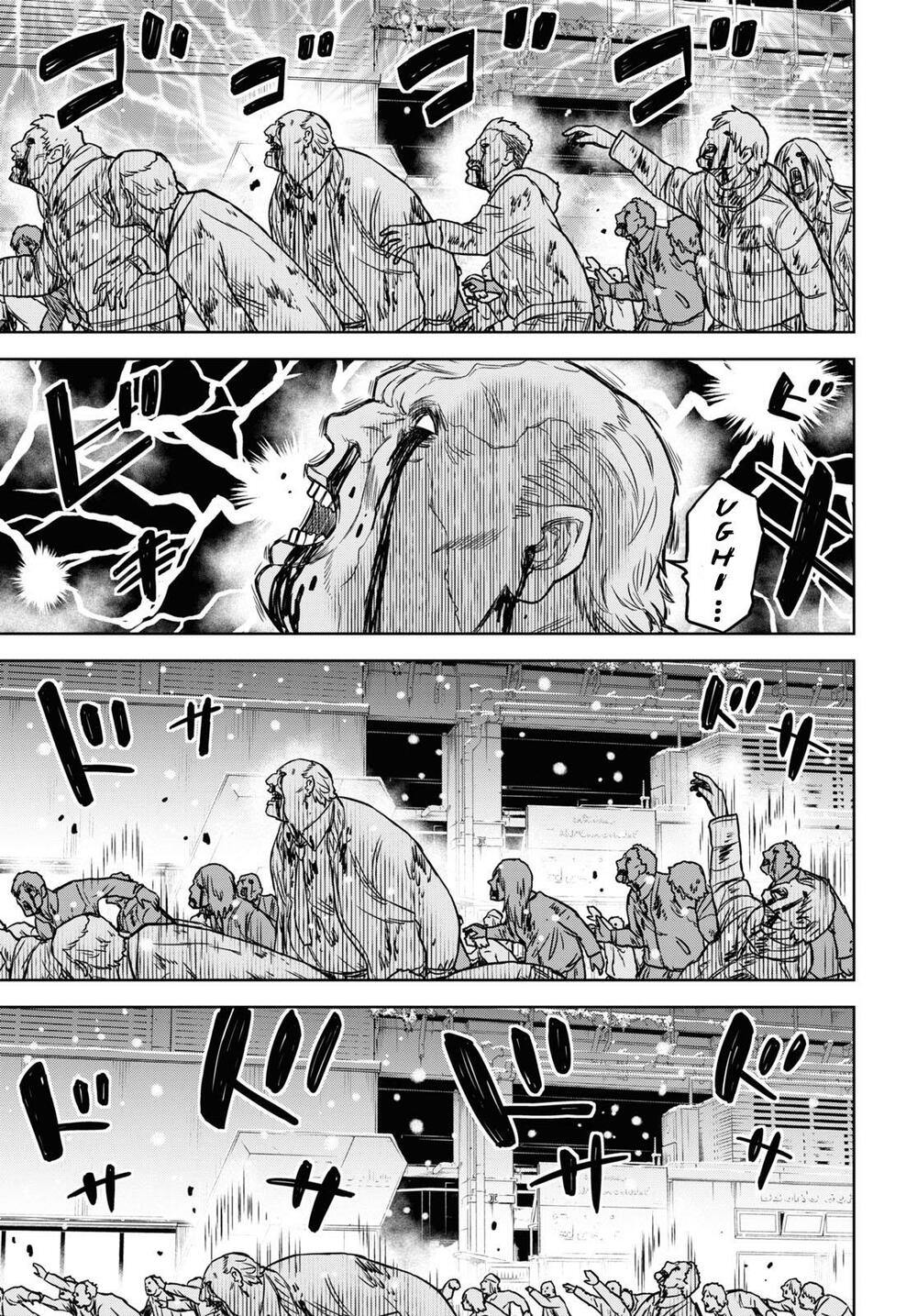 shikabane-gatana chapter 13 12