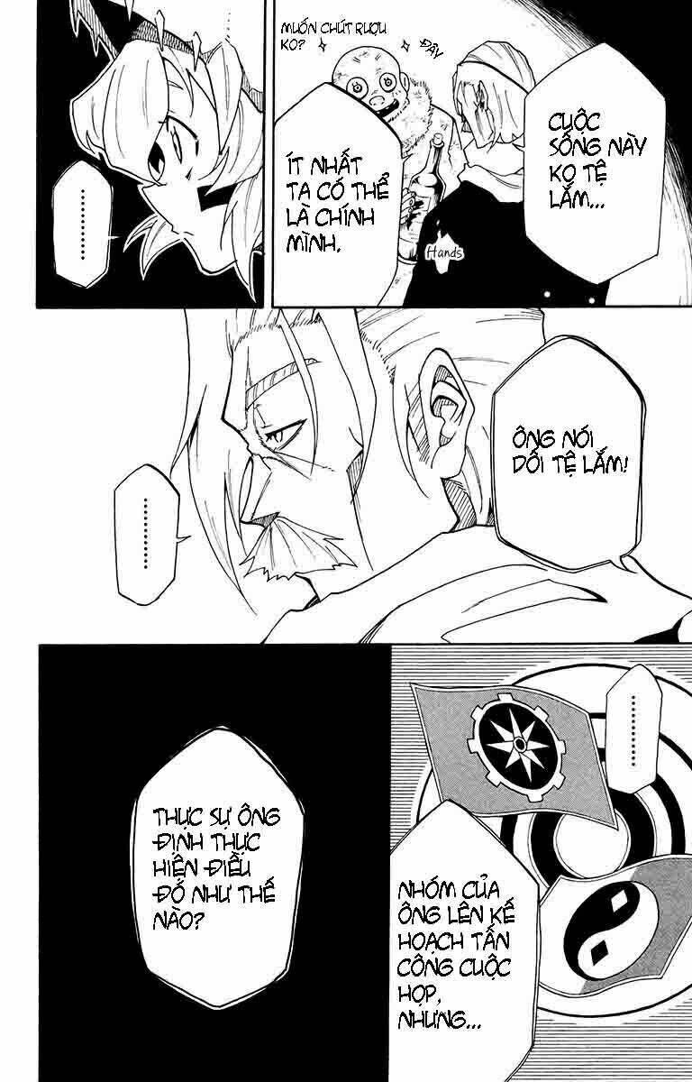 tripeace chapter 39 28