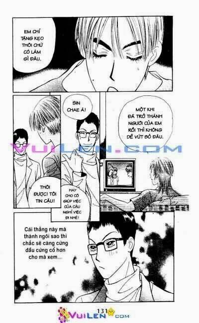 giấc mơ thần tượng chapter 5 131