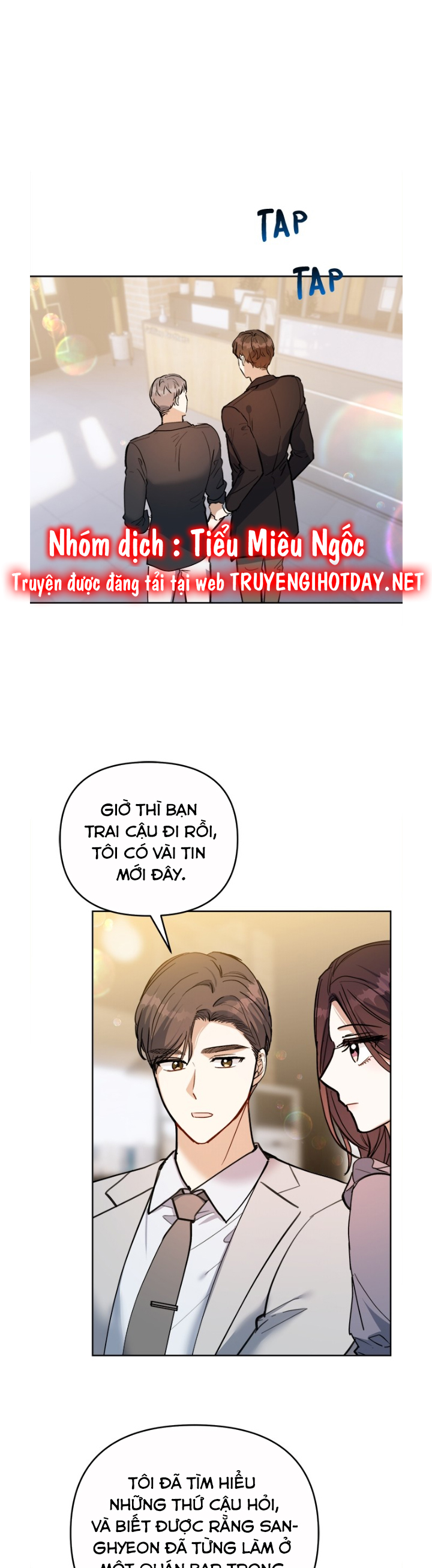 bản cam kết hôn nhân chapter 98 5