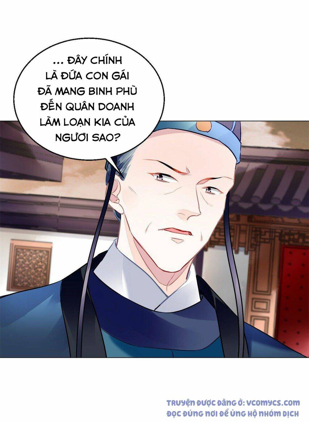 vấn đan chu chapter 12 36
