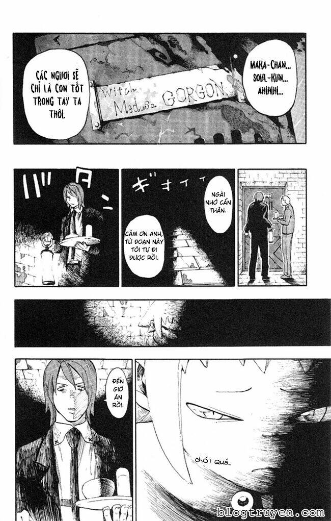 soul eater chapter 45 31