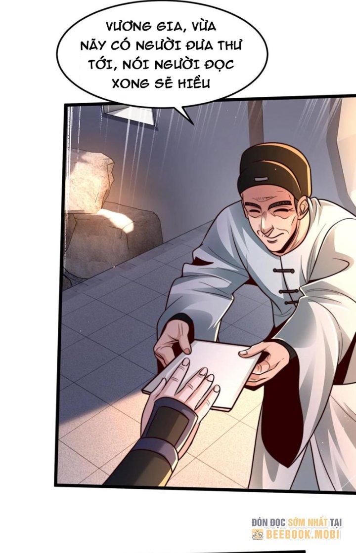 ta nuôi ma quỷ ở trấn ma ti chapter 196 21