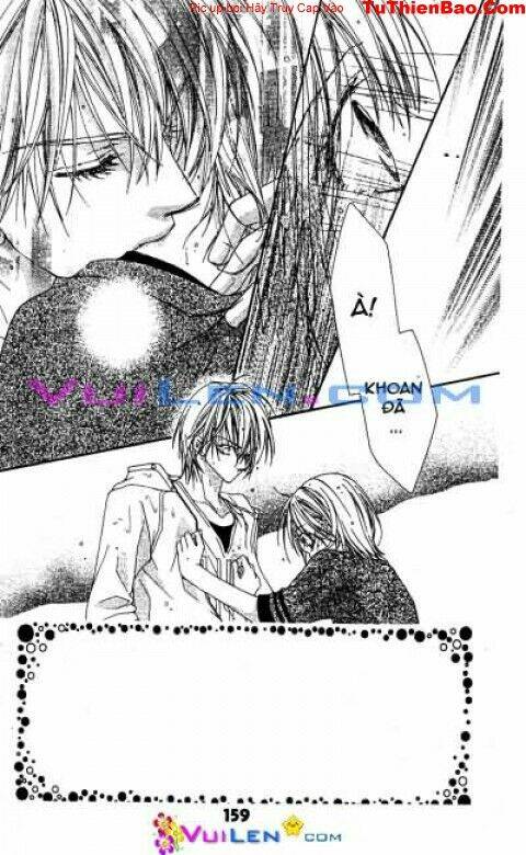 thiên thần giả tạo chapter 2 159