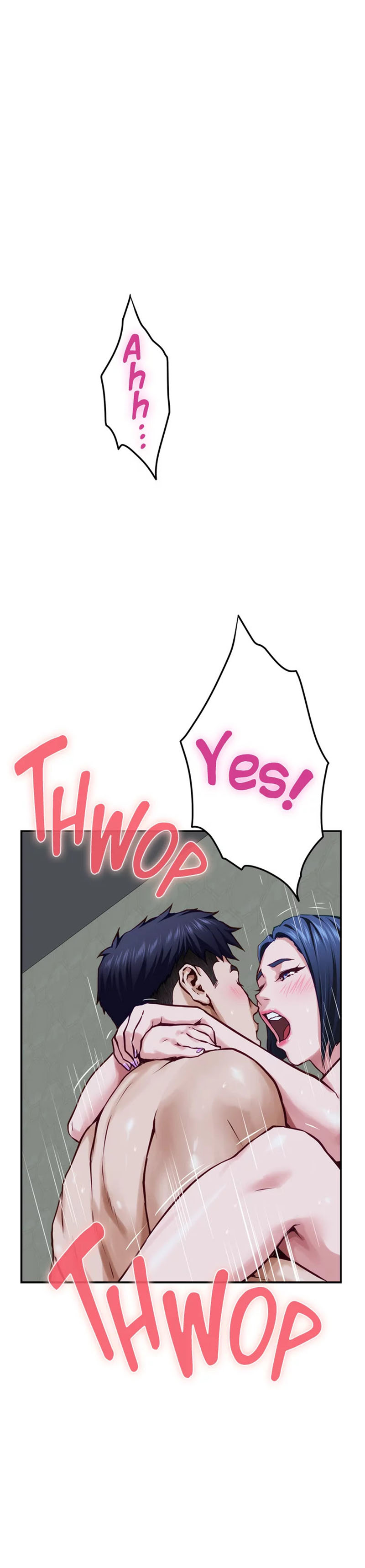 qua đêm với chị yêu chapter 19 5