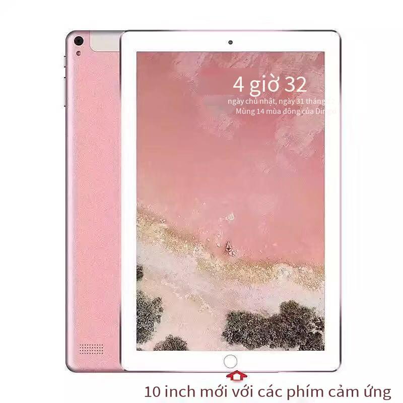 Khuyến mại Máy tính bảng 10 inch MTK6592 Phiên bản WiFi Máy tính bảng Android 5.1 Octa-Core 3G