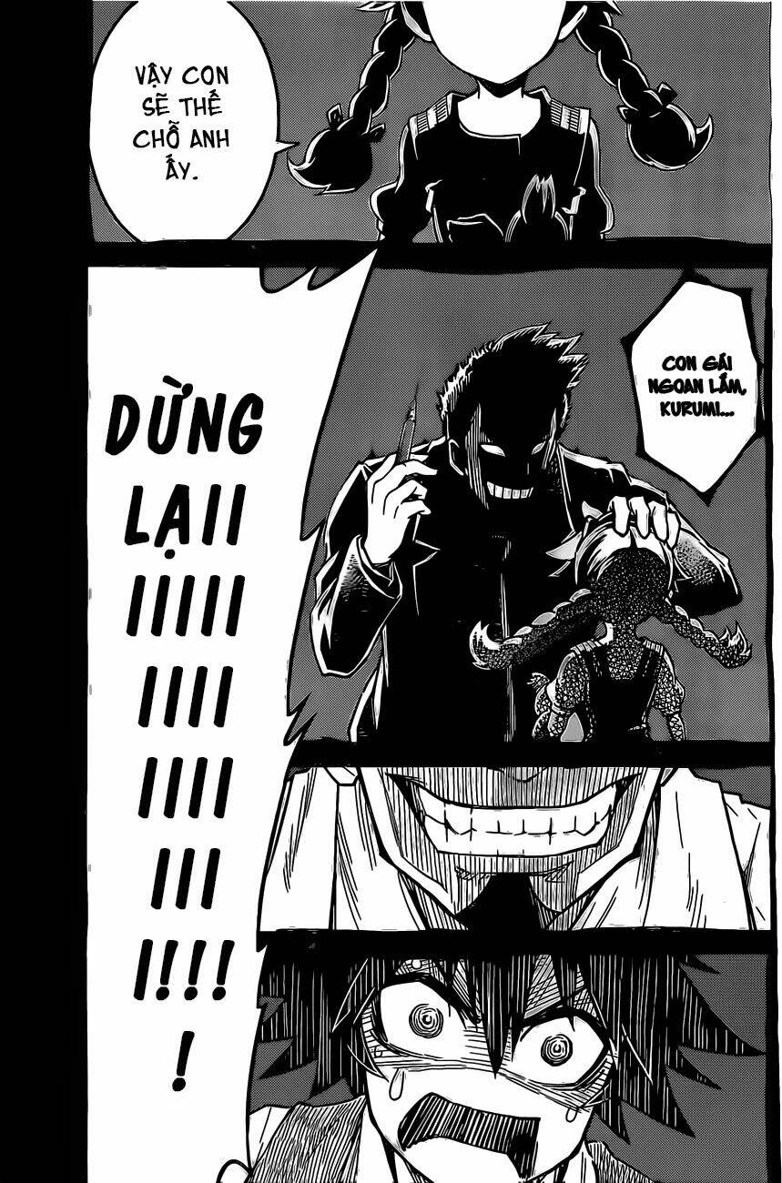 kiriwo terrible chapter 1 36