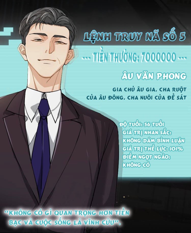 cú va chạm không độ chapter 0 10