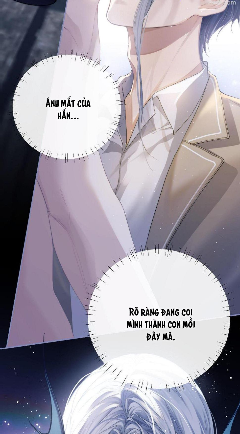 người cá desahrow chapter 1 42