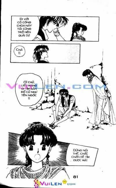 nàng công chúa ham chơi chapter 5 81