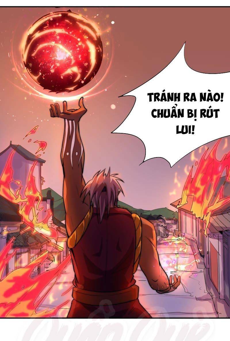 dãy số chí mạng chapter 21 14