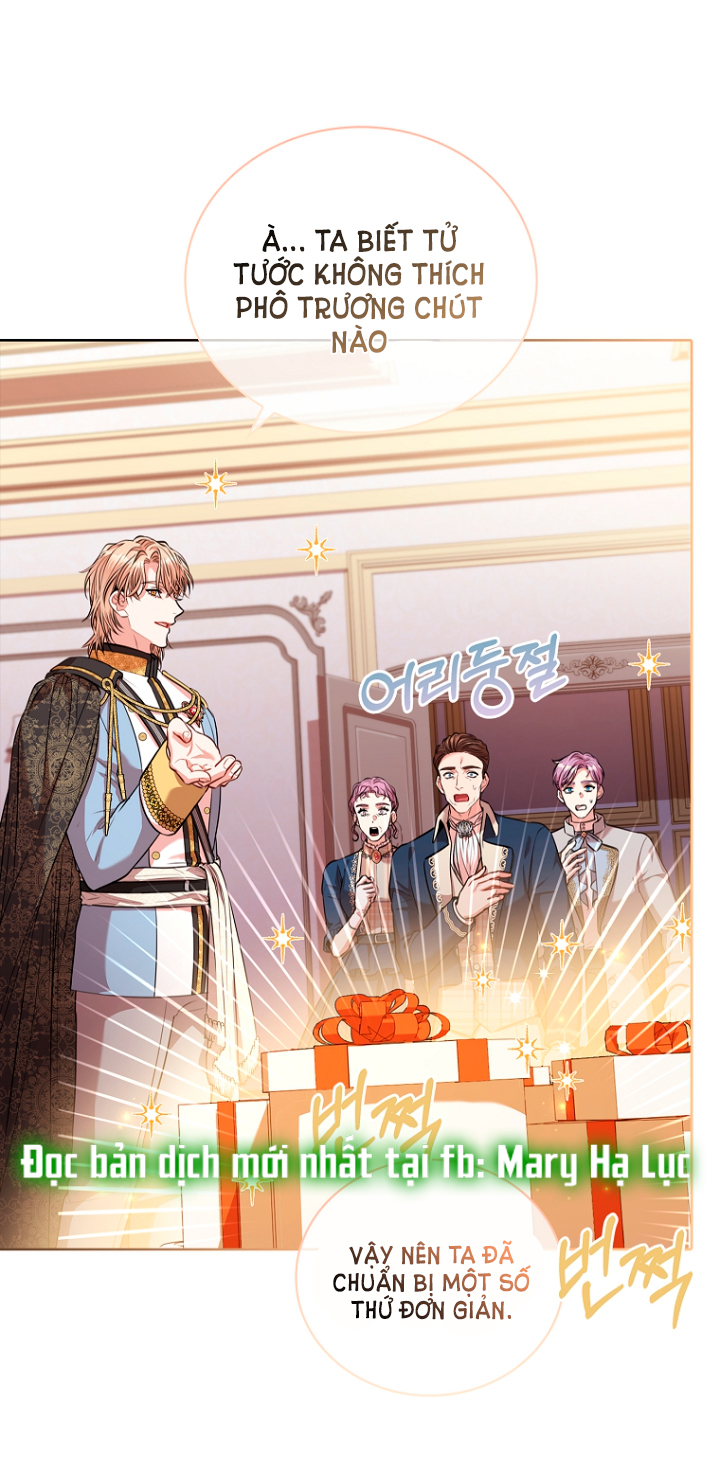 trở thành thư ký của bạo chúa chapter 75 100