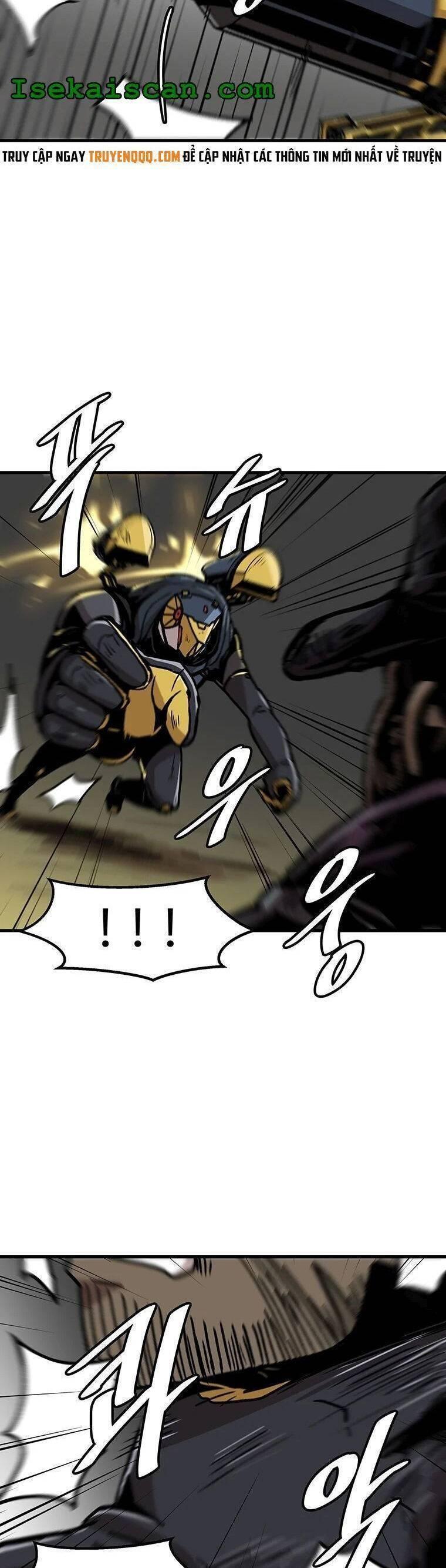 lên cấp một mình chapter 80 15