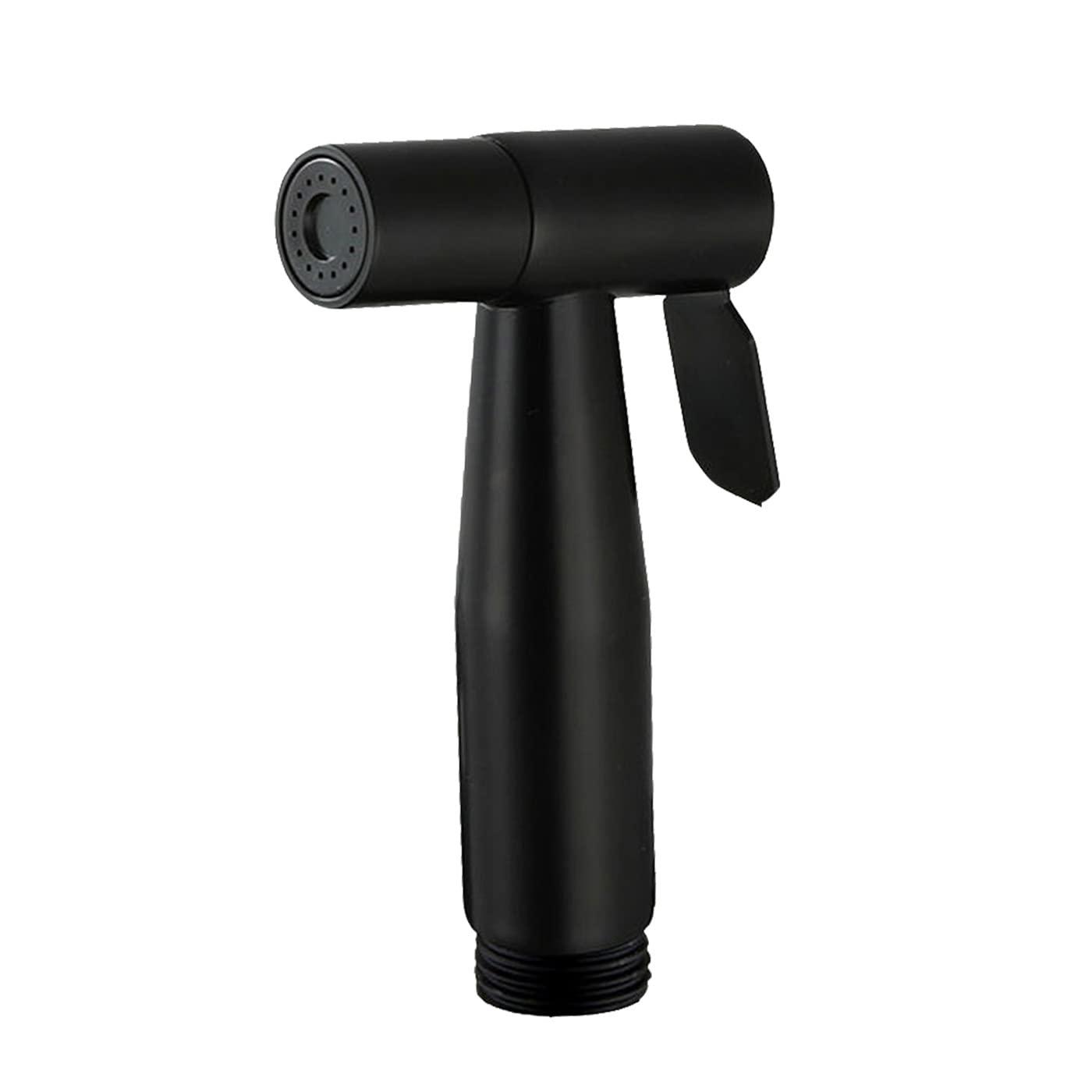 Bidet Tay tắm bằng thép không gỉ phun đầu vệ sinh cho vòi hoa sen Phòng vệ sinh giấy vệ sinh làm sạch tã