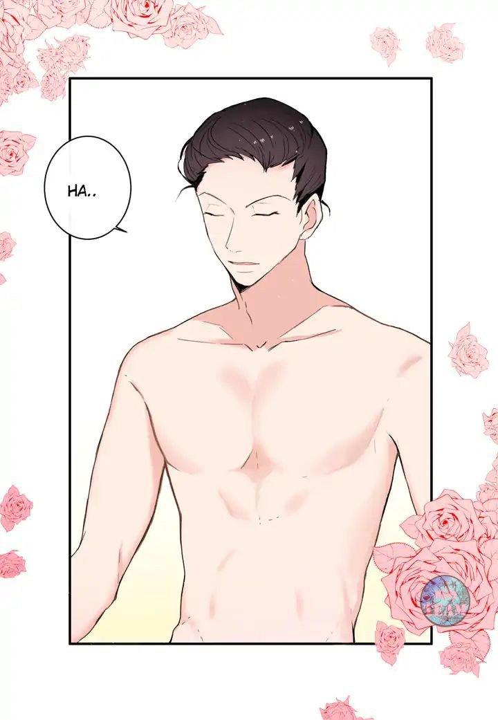 the problem of my love affair chapter 1 17