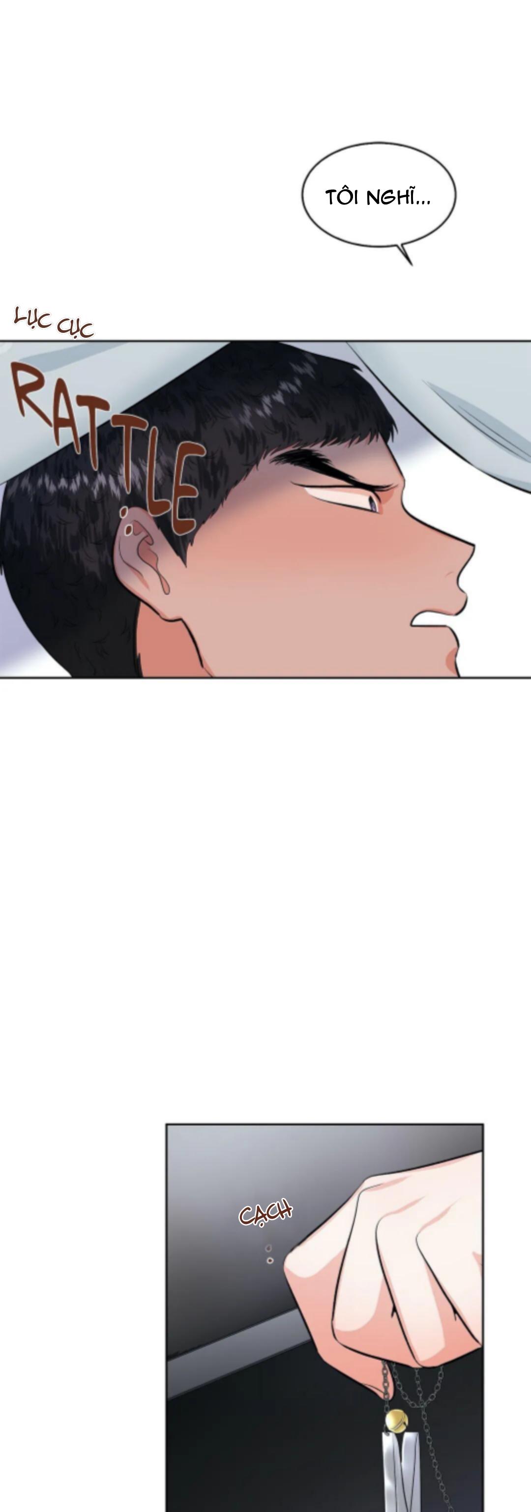 thầy giáo thể dục m chapter 16 32