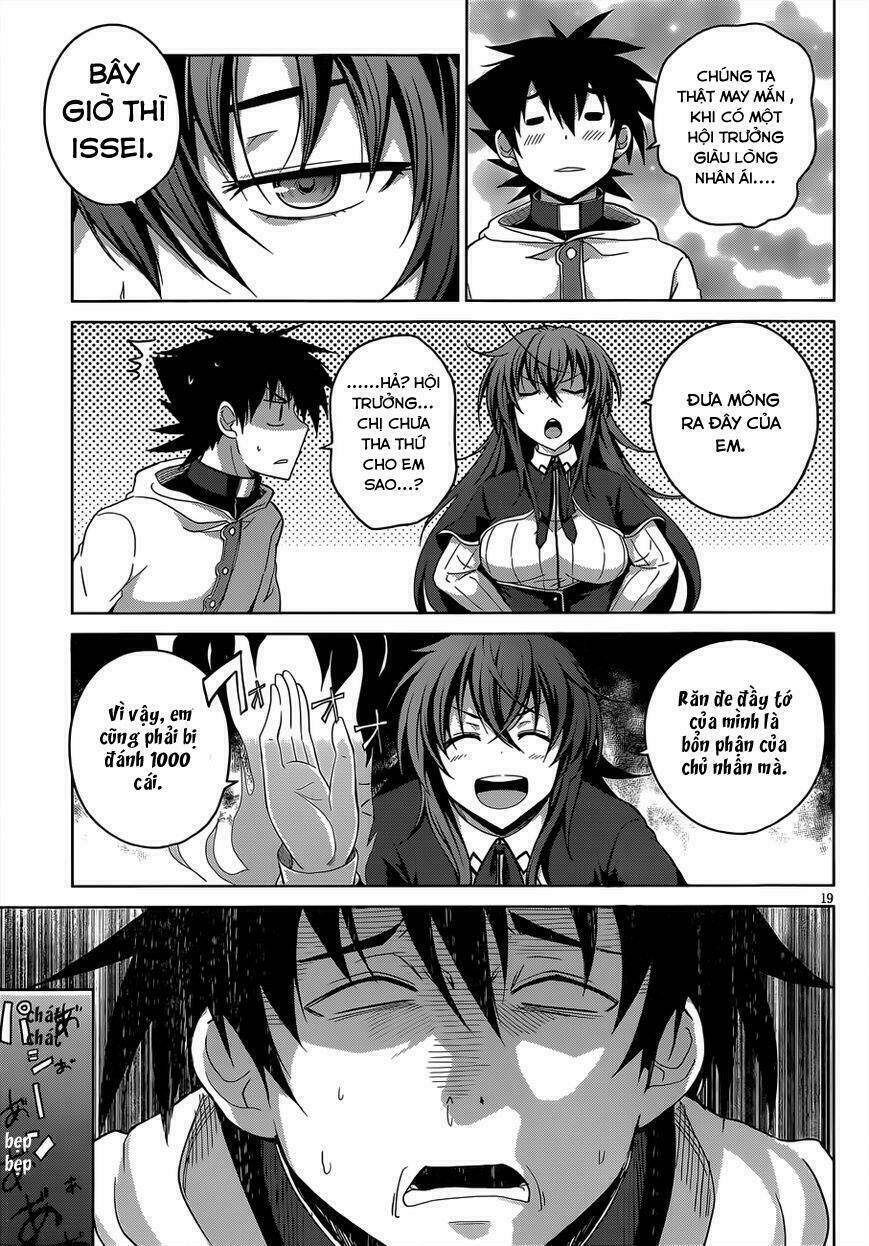 high school dxd chapter 29 20